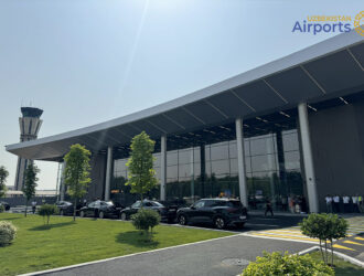 Toshkent xalqaro aeroportida uchib kelish zali rekonstruksiyasining birinchi bosqichi yakunlandi