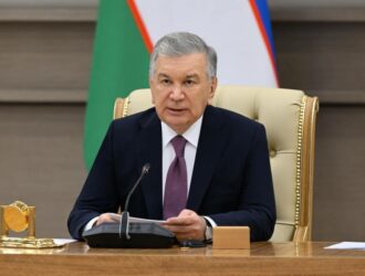 “Yashil chiroq” musobaqalari qayta tiklanib, respublika g‘oliblariga Prezident sovg‘asi beriladi