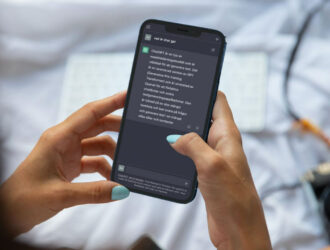 ChatGPT bilan muloqotlar sud talabi bilan hukumat topshirilishi mumkin