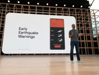 Google telefondagi zilzila haqida ogohlantirish tizimi qanday ishlashini tushuntirdi