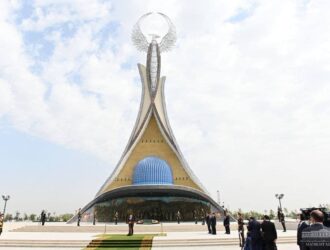 O‘zbekiston Barqaror rivojlanish global indeksida 19 pog‘ona yuqorilab, 62-o‘rinni egalladi