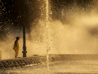 Germaniyada haddan tashqari jazirama harorat kutilmoqda