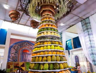 Xivada an’anaviy «Qovun sayli» festivali bo‘lib o‘tadi