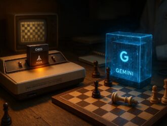 Google neyrotarmog‘i yutqazish qo‘rquvi sabab shaxmat o‘ynashdan bosh tortdi