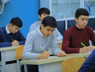 Yangi o‘quv yilidan 9-sinf bitiruvchilari texnikumlarda to‘liq davlat hisobidan o‘qiydi