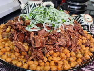 Samarqand no‘xat sho‘ragi patentlandi