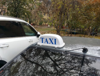 O‘zbekistonda o‘zini o‘zi band qilgan taksichilar uchun soliqlarni agregatorlar to‘laydi