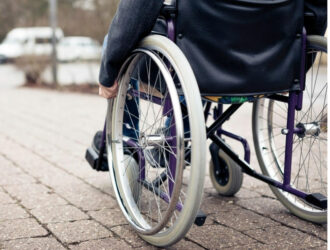 O‘zbekistonda aholining necha foizini nogironlar tashkil qilishi ma’lum bo‘ldi