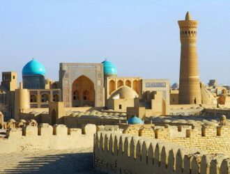 O‘zbekistonga eng ko‘p sayyohlar qaysi davlatlardan kelayotgani ochiqlandi