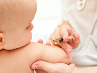 2024 yilda dunyo bo‘ylab 14 milliondan ortiq bola emlanmagan