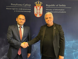 O‘zbekiston va Serbiya raqamli mahsulotlarni birgalikda ishlab chiqaradi