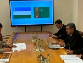 O‘zbekiston va Turkmaniston qo‘shma ta’lim dasturlarini tashkil etadi