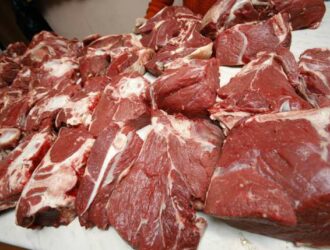 O‘zbekiston Mo‘g‘ulistondan 2 ming tonna «halol» ot va qo‘y go‘shti sotib oladi