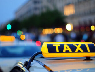 Taksi xizmatlari bozori 7 oyda 5 trln so‘mdan oshdi