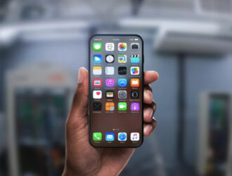 Apple 20 yillik yubileyga shisha iPhone chiqaradi