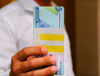 Talabalarga stipendiya to‘lovlari joriy hafta yakuniga qadar amalga oshiriladi