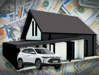 Odam moddiyatdan ustunligini bilgach, o‘zini baxtli his qila boshlaydi