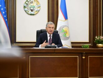 Buxoro viloyatidagi yangi loyihalar ko‘rib chiqildi