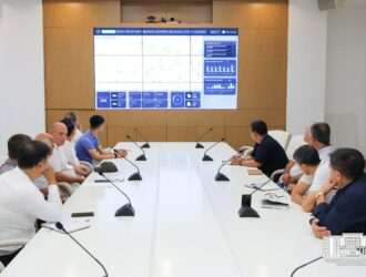 Toshkentda maishiy chiqindi bo‘yicha yangi tizim joriy etiladi