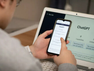 Amerikalik erkak ChatGPT maslahatlari tufayli shifoxonaga tushdi