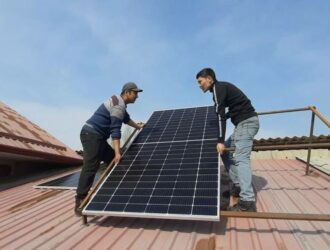 Fuqarolar davlatga qariyb 63,5 mlrd so‘mlik elektr energiyasini sotdi 