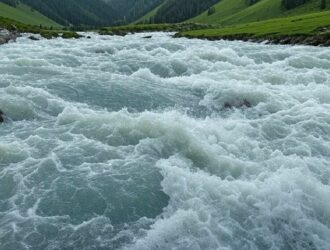O‘zbekiston qurg‘oqchilikni bartaraf qilish uchun Qozog‘istonga suv yuboradi