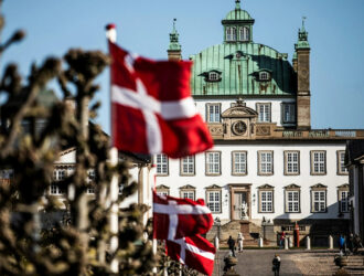 Daniya AQSh elchisidan Grenlandiya bo‘yicha tushuntirish talab qilmoqda