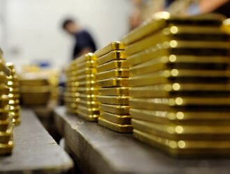 O‘zbekistonning oltin zaxirasi qiymati rekord darajada oshdi