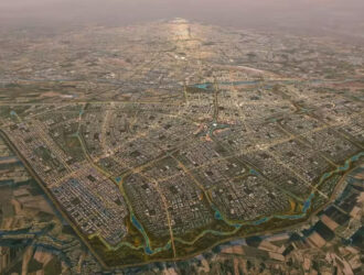 Yangi Toshkentda metro 2026-yil oxirigacha qurib bitkaziladi