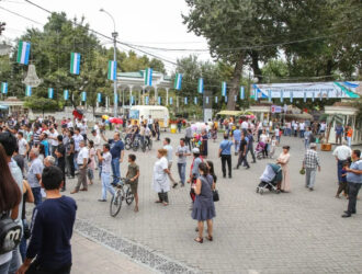 O‘zbekiston aholisi soni 38 millionga yetdi