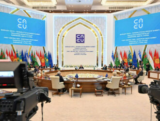 Yangi O‘zbekiston – dunyo hamjamiyatida ochiq va pragmatik tashqi siyosatning muhim tashabbuskori