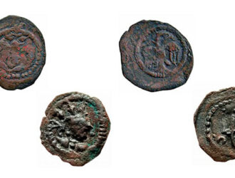 Axshunvor, Kunxas, Toʻraman – eftallar haqida yangi faktlar