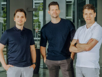 Nemis startapi AQShda Yevropa uchun rekord summaga sotib olindi