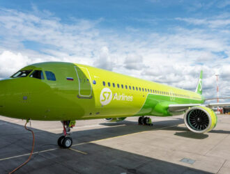 Misr va Filippin S7’ning foydalanilmayotgan Airbus’larini olmoqchi