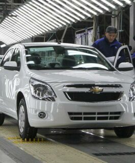 UzAuto Motors’ning birinchi yarim yillikdagi foydasi 27,5 foizga kamaydi