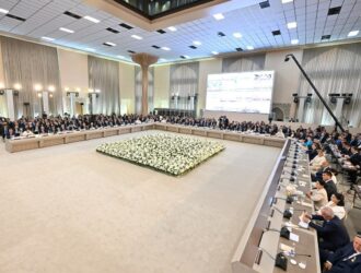 Tadbirkorlarning ijara bo‘yicha huquqlari kuchaytiriladi