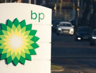 BP 25 yil ichida eng yirik neft-gaz konini topdi