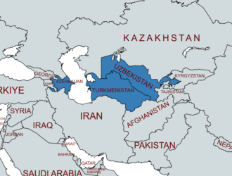 O‘zbekiston, Turkmaniston va Ozarboyjon rahbarlari uch tomonlama sammit o‘tkazadi