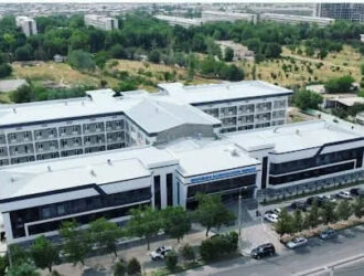 Allergologiya va klinik immunologiya ilmiy-amaliy tibbiyot markazida zamonaviy referens-laboratoriya ochildi