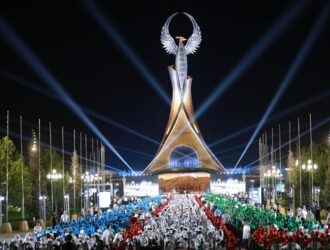 O‘zbekistonlik yosh muhandislar Ginnes rekordini yangiladi – vazirlik