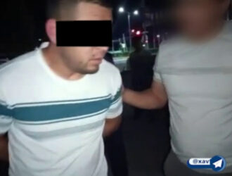 Andijonda giyohvand moddalar savdosi bilan shug‘ullangan jinoiy guruh qo‘lga olindi