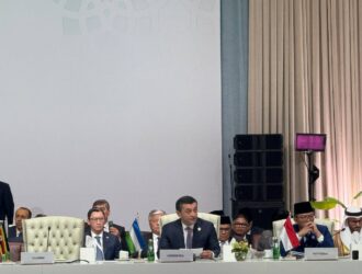 O‘zbekiston Yaqin Sharqdagi harbiy tajovuzni qoraladi