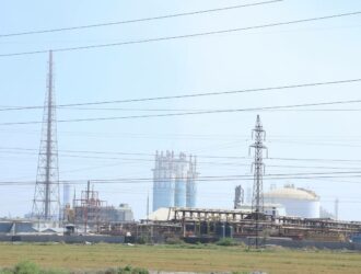 Toshkentda havo ifloslanishi ortidan 20 ta korxona faoliyati to‘xtatildi