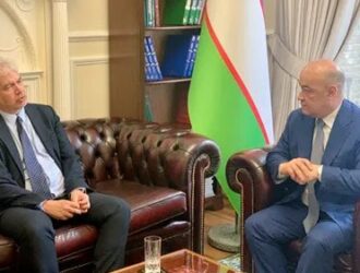 O‘zbekiston Buyuk Britaniyadagi nufuzli diplomatik ta’lim muassasasi bilan hamkorlik qiladi
