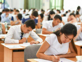 Oliy ta’lim muassasalariga qabul tartibi belgilandi