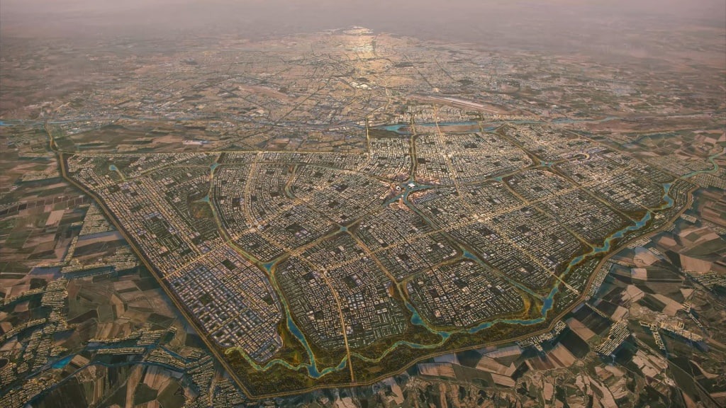 Km