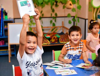 O‘zbekistonda 12 yillik umumta’lim tizimiga o‘tishga tayyorgarlik boshlandi