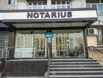 Notariuslar faoliyatida yangi tartiblar joriy etiladi