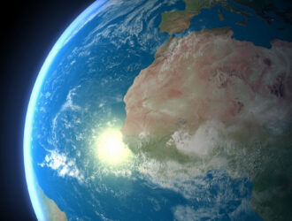 Jahon meteorologiya tashkiloti: Ozon qatlami tiklana boshladi