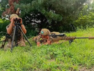 O‘zbekiston merganlari Koreyadagi xalqaro musobaqada birinchi o‘rinni egalladi